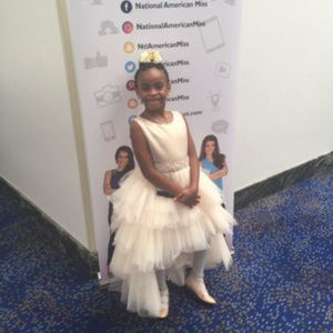 girls formal dress size 8